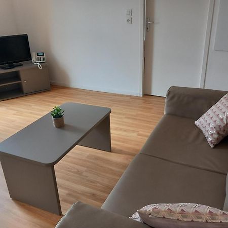 Residence Services Seniors Espace Et Vie 르망 외부 사진