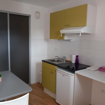 Residence Services Seniors Espace Et Vie 르망 외부 사진