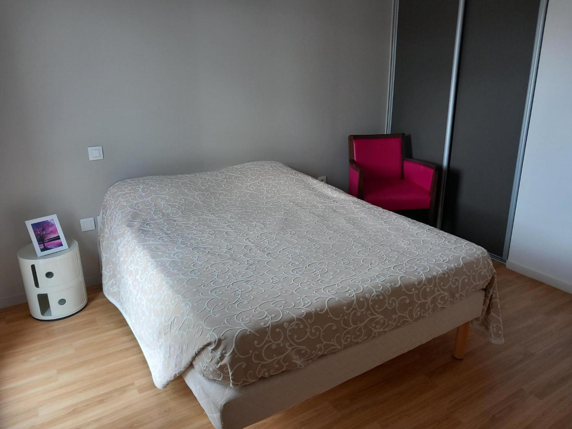 Residence Services Seniors Espace Et Vie 르망 외부 사진